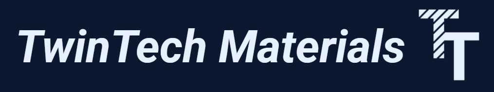 TwinTech Materials